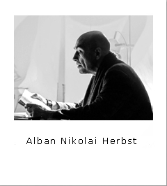 Alban Nikolai Herbst